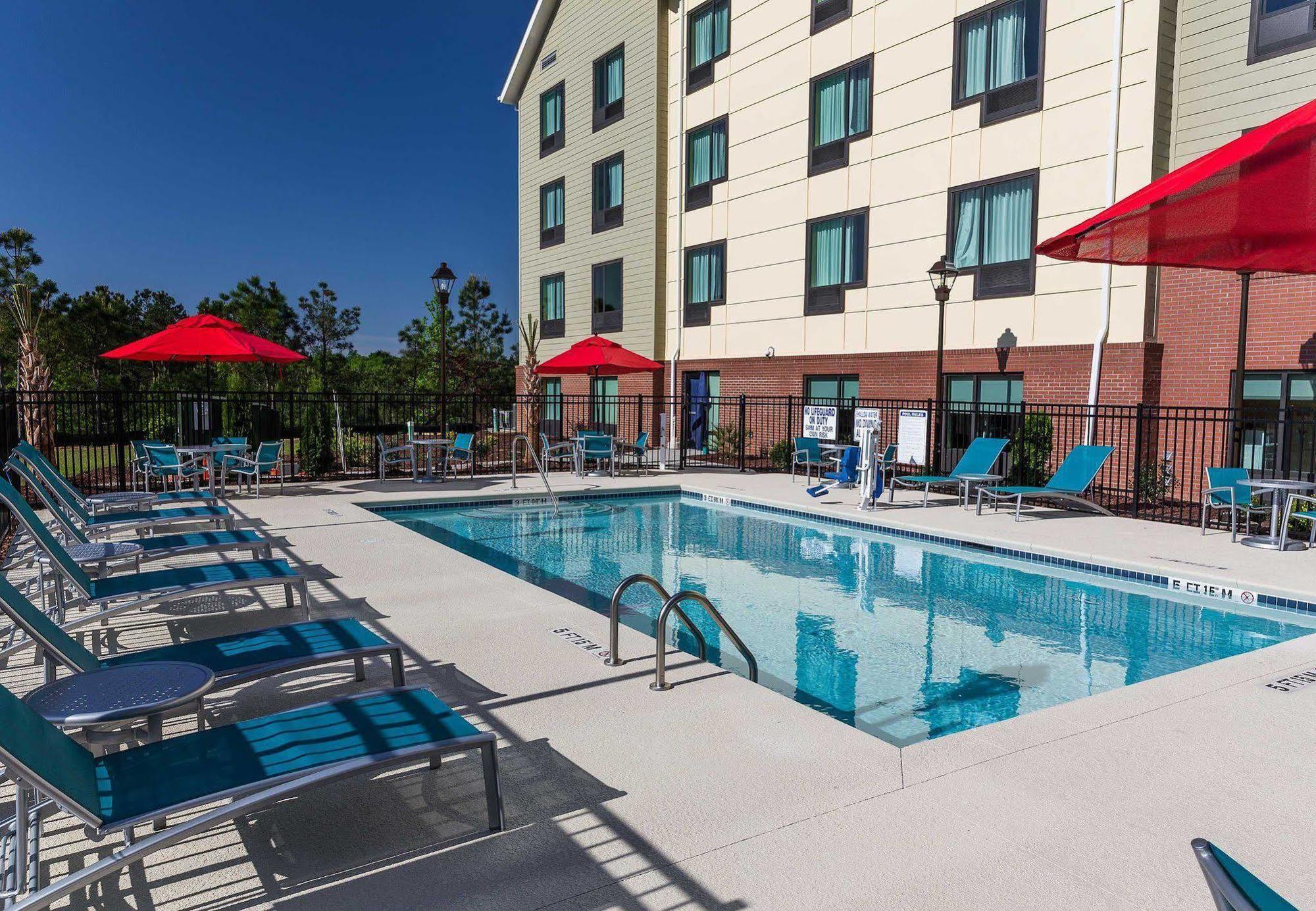 Towneplace Suites By Marriott Florence Exterior photo